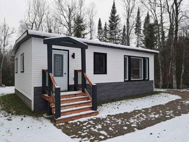 Bungalow for sale, 2, Ch. des Légendes, Notre-Dame-de-Pontmain - Proprio Direct