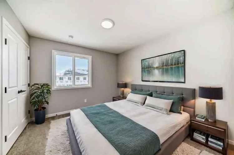 House For Rent in Calgary, Alberta