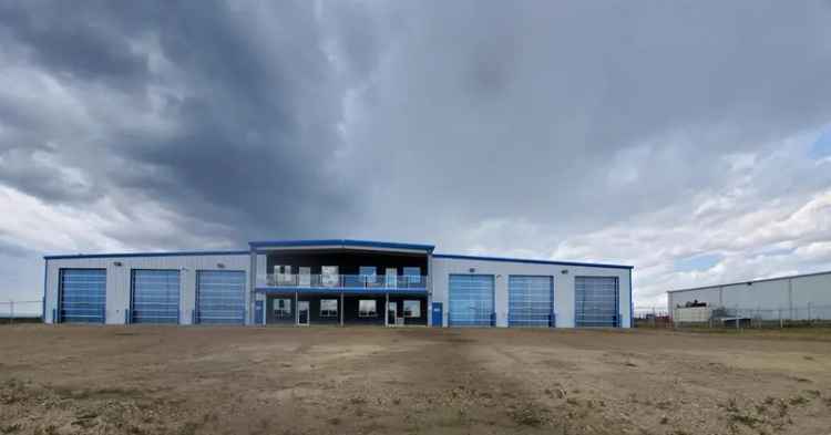 Industrial For Sale in null, Alberta