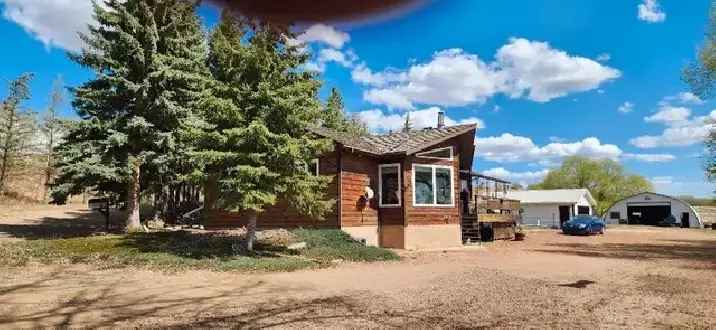 Riverfront 36 Acres Home Shop Wildlife Subdivision Potential