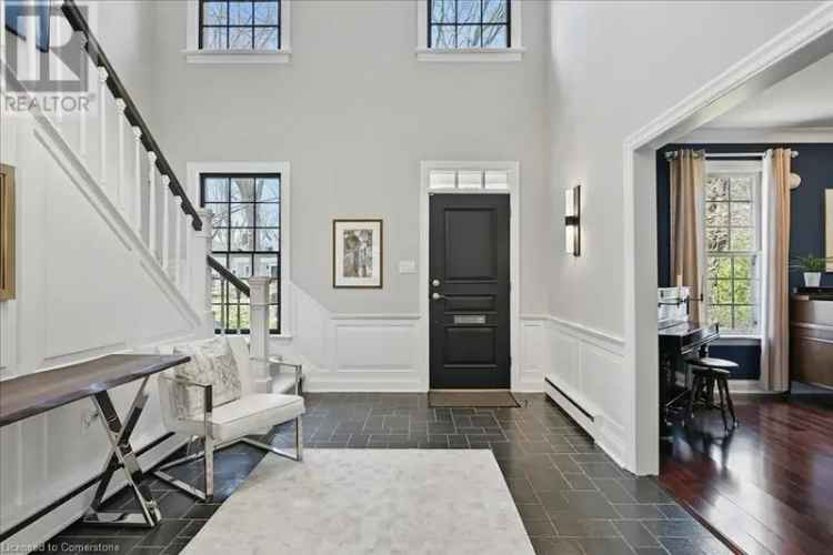 Luxury 5-Bedroom Colonial Home in Roseland