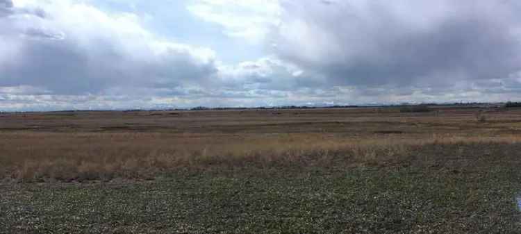 Land For Rent in null, Alberta