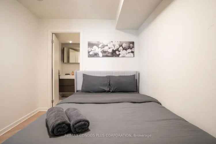 Condo For Rent in Toronto, Ontario