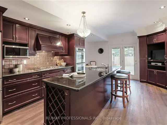 House For Sale in Toronto, Ontario