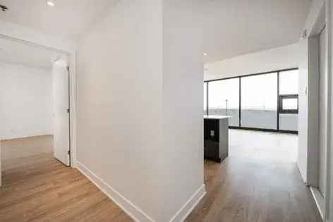 1 room apartment of 87 m² in Montreal