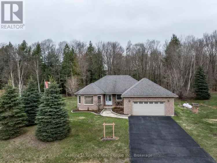Century 21 Granite Realty Group Inc.