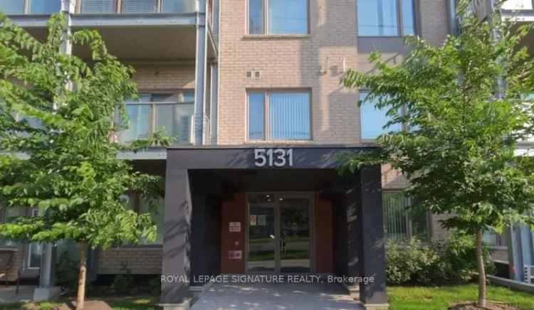 Condo For Rent in Toronto, Ontario