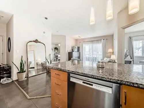 Buy Condo in Oliver Edmonton with 2 Bedrooms and 2 Bathrooms