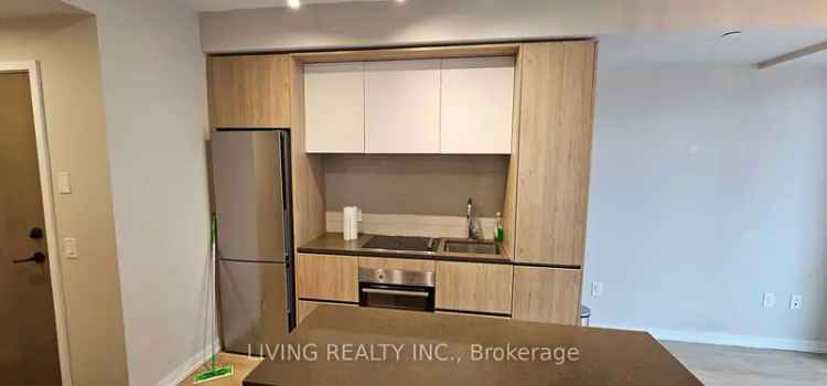 Condo For Rent in Toronto, Ontario