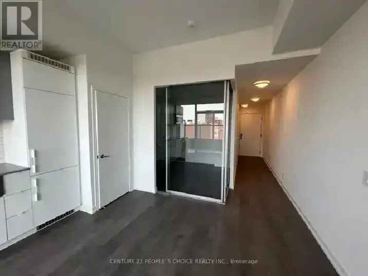 1 Bedroom XO condo in King and dufferin