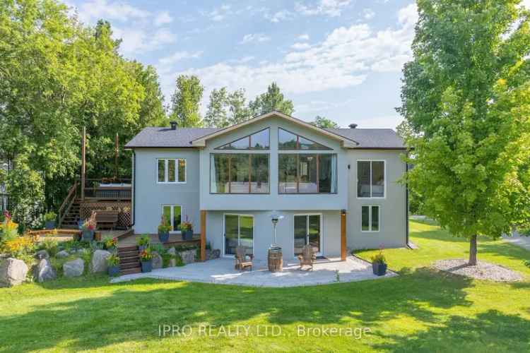 House For Sale in Mono, Ontario