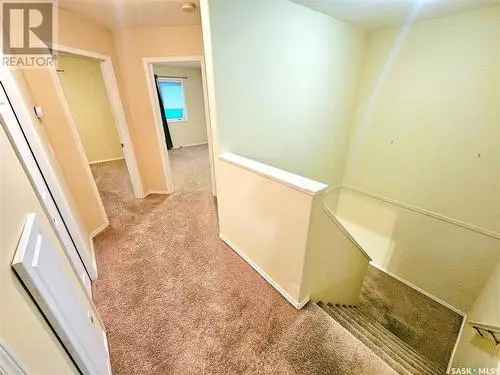 3 Bedroom Townhouse For Sale University Heights Saskatoon