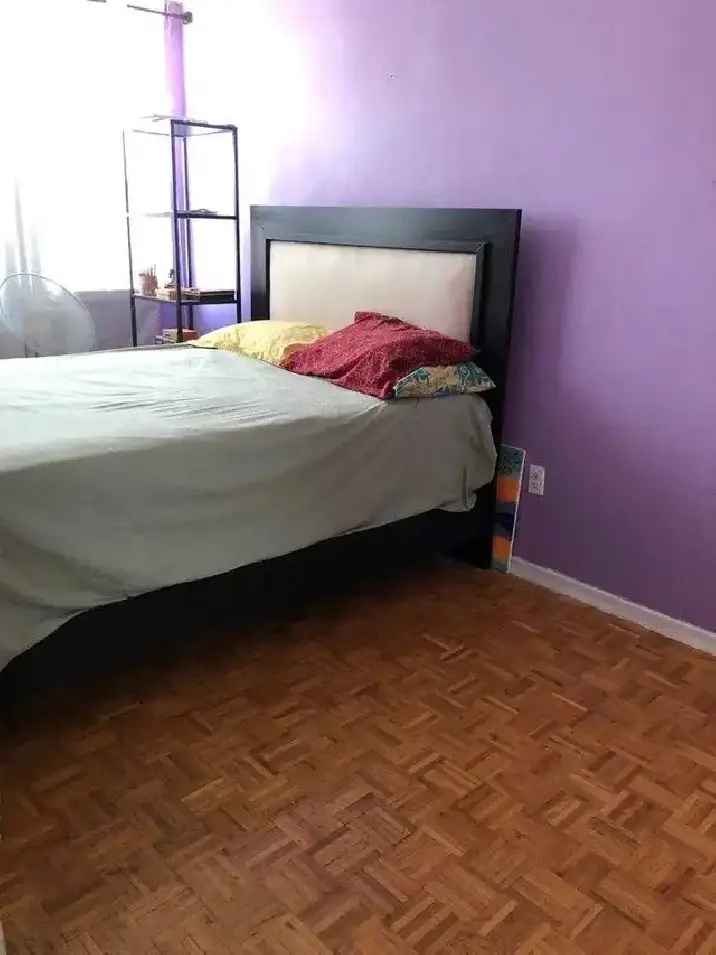 Room for rent 15 Cougar Court