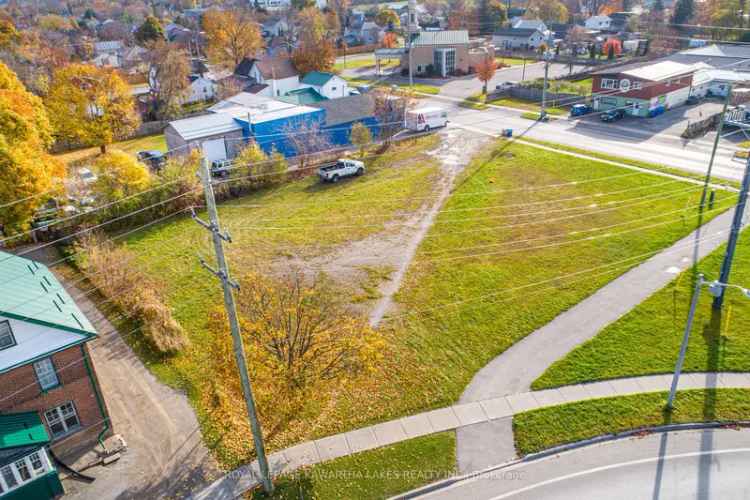 3 Vacant Land Parcels Victoria Ave S Near College