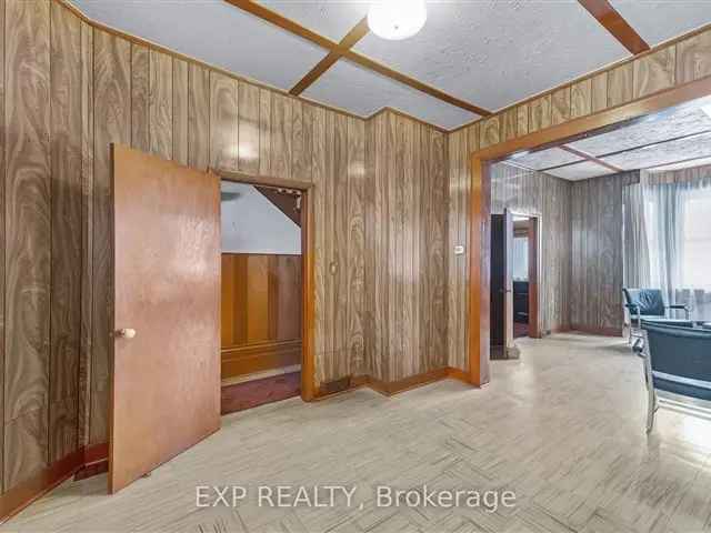 House For Sale in 24, Brookfield Street, Toronto, Ontario