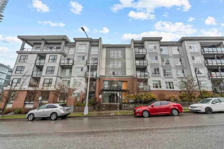 Affordable Surrey Condo - 1 Bedroom - Perfect for First Time Buyers