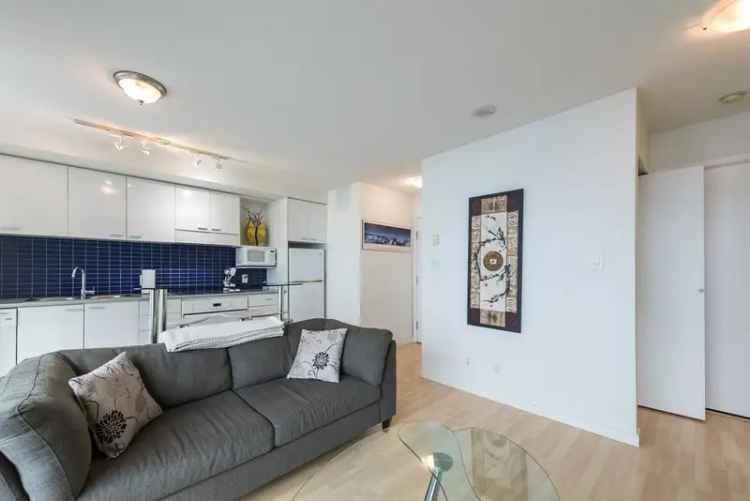 1801 668 CITADEL Parade in Vancouver: Downtown VW Condo for sale in “Spectrum” (Vancouver West)  : MLS®# R2953713