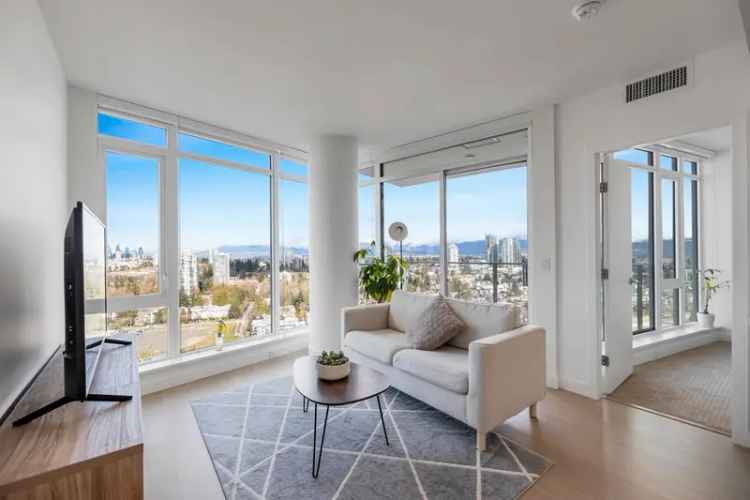 Edmonds BE Condo for Sale Azure At Southgate City 1 Bed 1 Bath