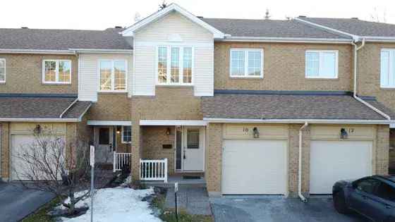4 rooms house of 190 m² in Ottawa