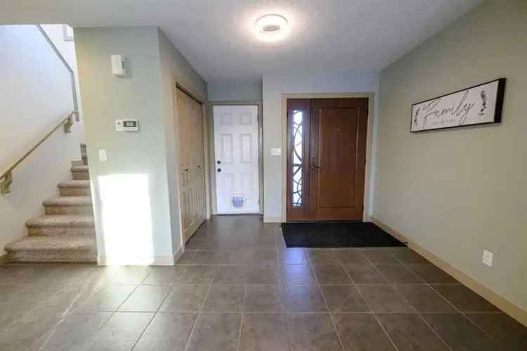 House For Rent in City of Lloydminster, Alberta