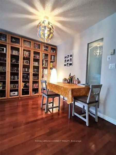 Condo For Rent in Toronto, Ontario