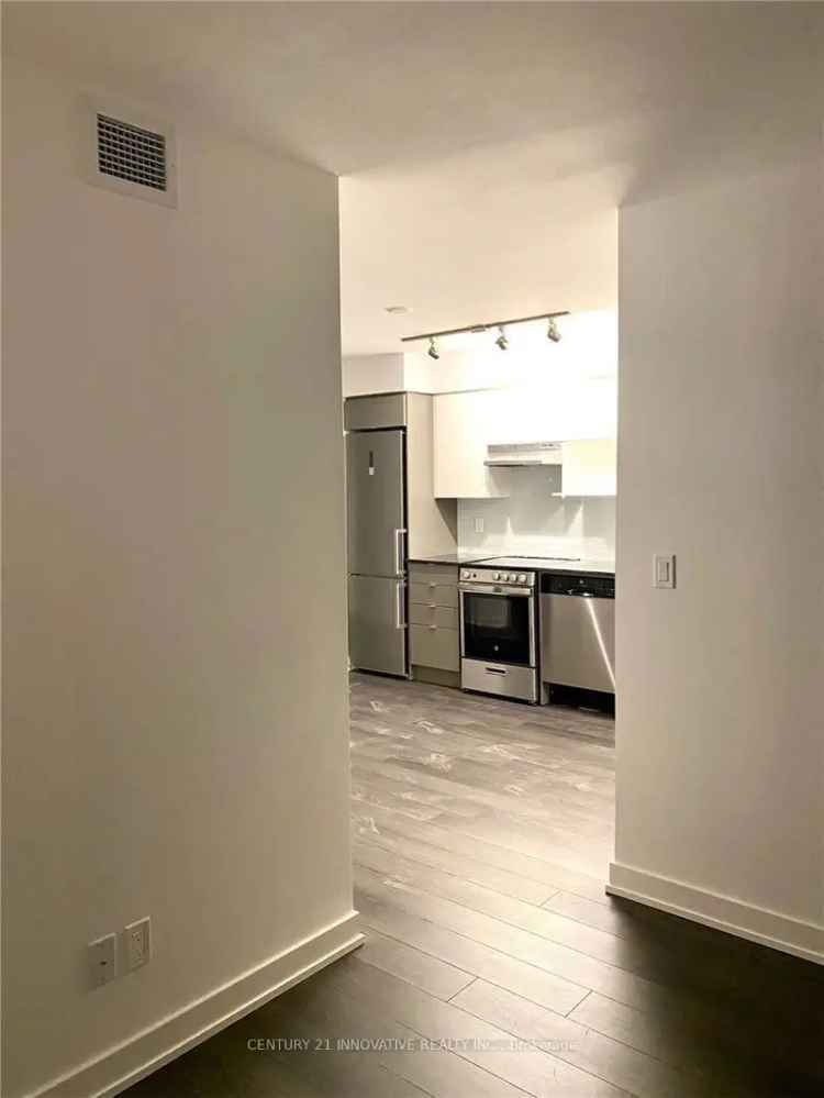 Condo For Rent in Toronto, Ontario