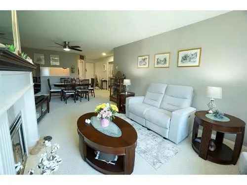 Updated 2-Bed Condo in Chelsea Green Langley