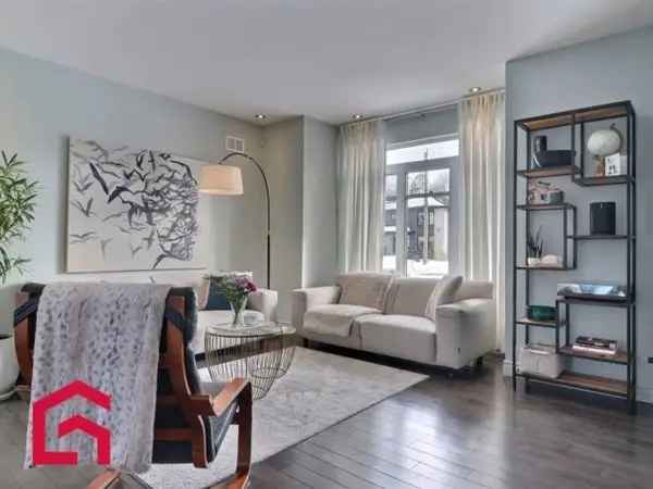 2-Storey House for Sale Centre-du-Quebec 4 1 Bedrooms