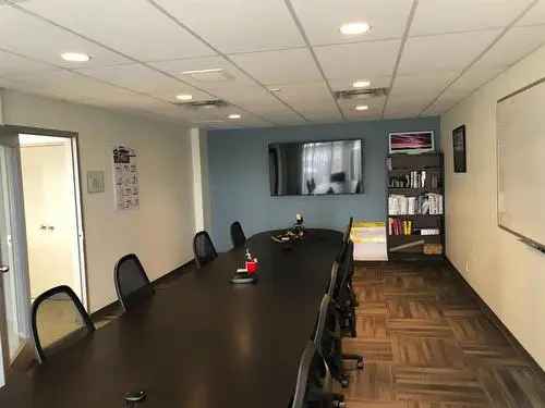 Commercial For Sale In Royal Oaks, Grande Prairie, Alberta