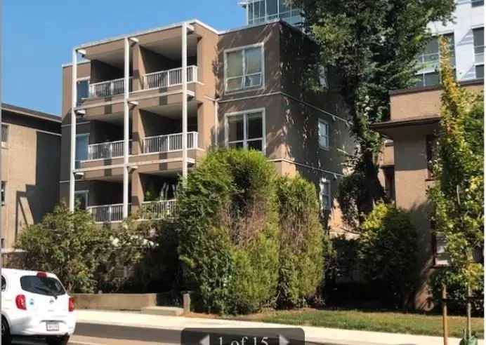 301 985 W 10TH Avenue in Vancouver: Fairview VW Condo for sale (Vancouver West)  : MLS®# R2976691