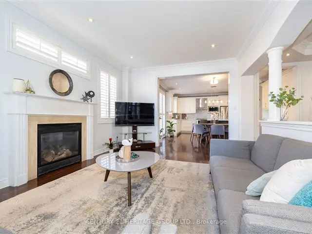 House For Sale in Markham, Ontario