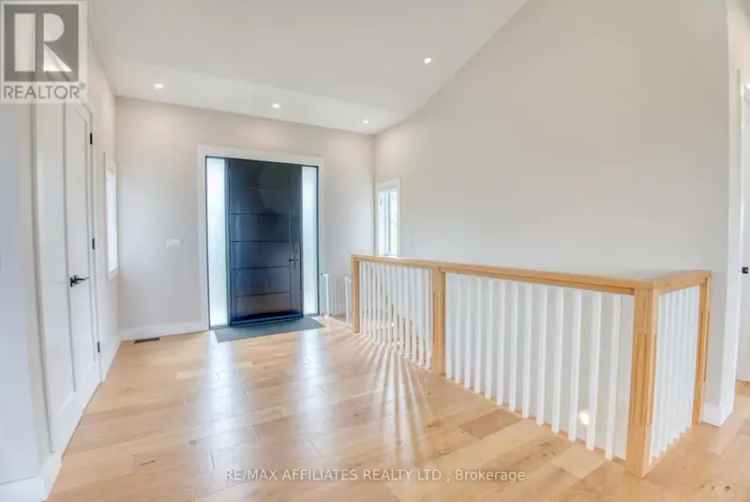 Luxury Lakeside Living Westport Custom Home 3460 sq ft