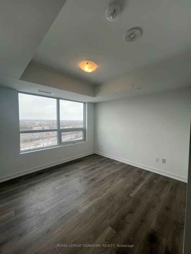 New 2-Bedroom Condo in Pickering Universal City 3 Towers
