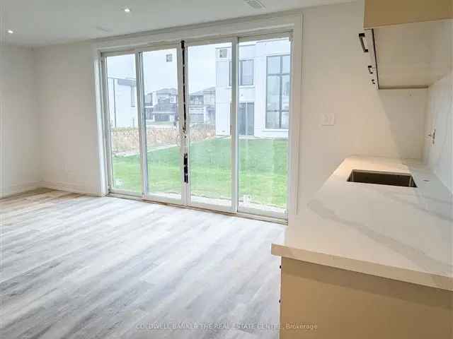 Luxurious Modern Loft with Upgraded Studio Unit for Lease