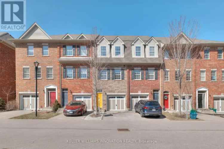 Executive Condo with Upgrades Two Car Parking and Private Outdoor Space