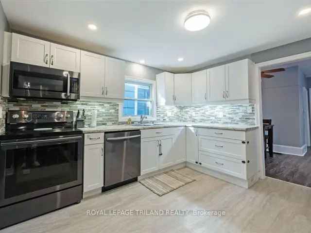 3+ Bedroom 2.5 Bath Home in St Thomas