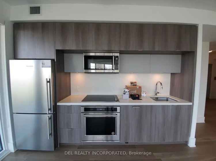 Condo For Rent in Toronto, Ontario