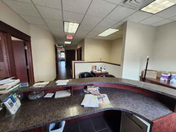 Office For Sale in Edmonton, Alberta