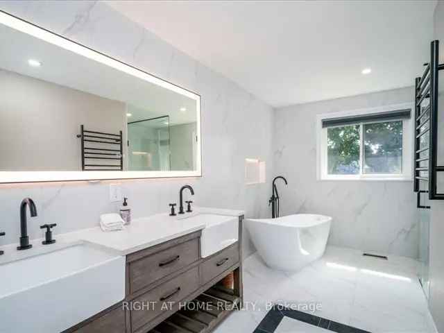 Beautifully Renovated Family Home Near Great Schools