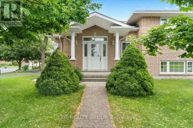 5 Bedroom 3 Bathroom Raised Bungalow Family Home Near Top Schools