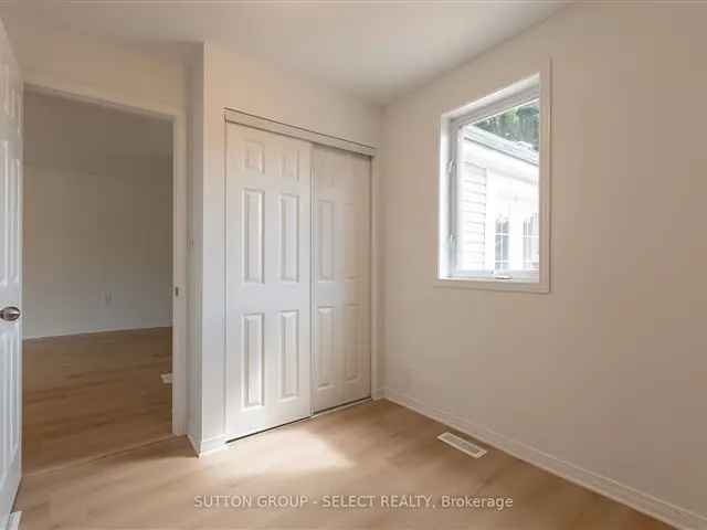 House For Sale in Strathroy-Caradoc, Ontario