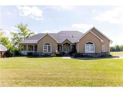 House For Sale In Brantford, Ontario