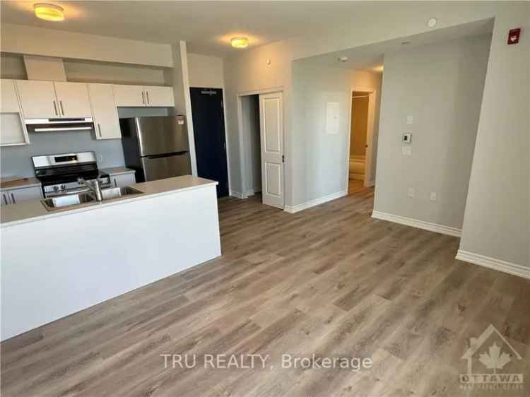 Condo For Rent in (Old) Ottawa, Ontario