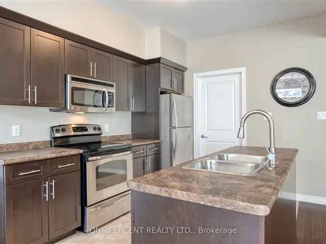 Condo For Sale in Hamilton, Ontario