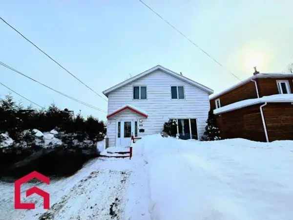 4 Bedroom Family Home for Sale near Amenities