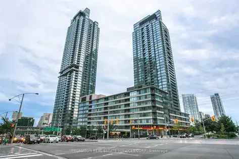 3 rooms apartment of 96 m² in Toronto