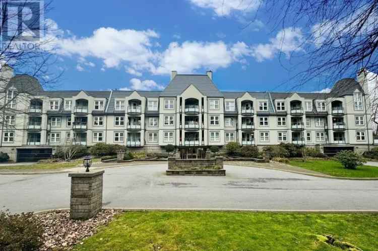 2 Bed 2 Bath Condo in Coquitlam - Move In Ready