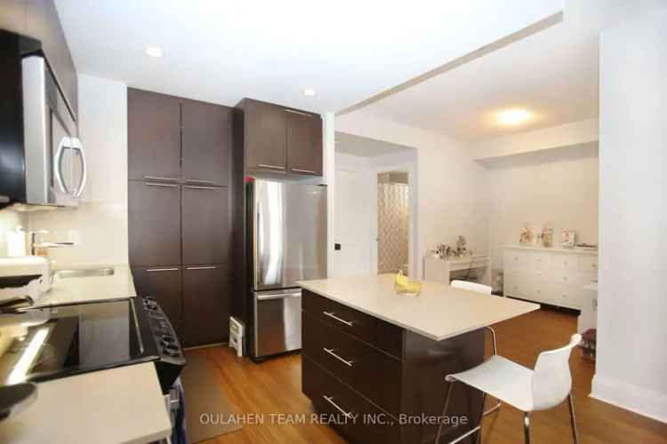 Condo For Rent in Toronto, Ontario