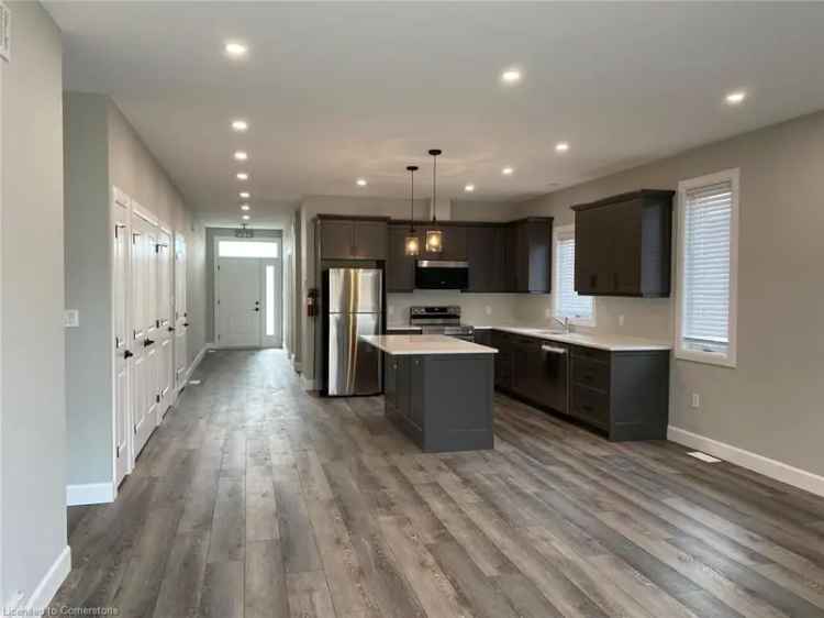 House For Sale in Goderich, Ontario