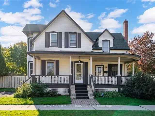 House For Sale in Cornwall, Ontario